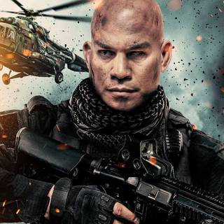 Black Ops movies wallpaper