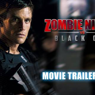 Black Ops movies wallpaper