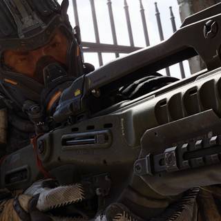 Black Ops movies wallpaper