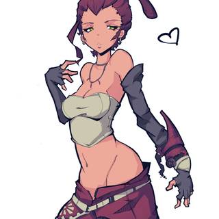 Enslaved: Odyssey to the West wallpaper