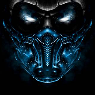 Mortal Kombat 12 wallpaper