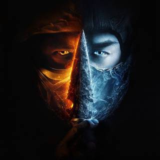 Mortal Kombat 12 wallpaper