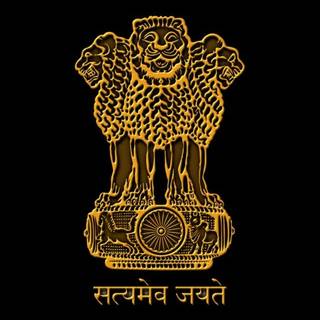 Indian National Emblem wallpaper