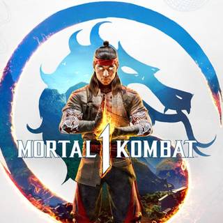 Mortal Kombat 12 wallpaper
