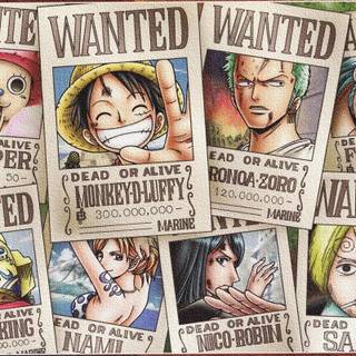 Chopper bounty wallpaper