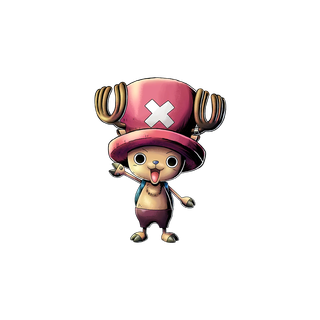 Chopper bounty wallpaper