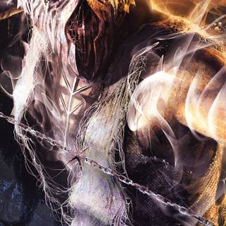 Mortal Kombat 12 wallpaper