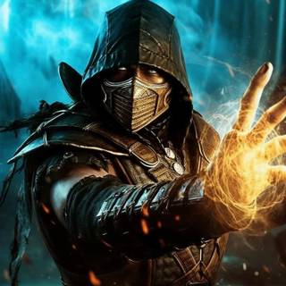 Mortal Kombat 12 wallpaper