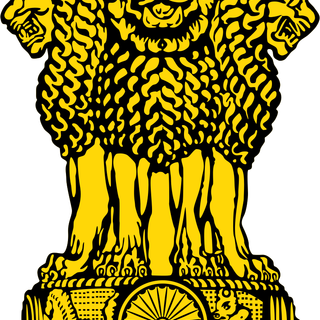 Indian National Emblem wallpaper