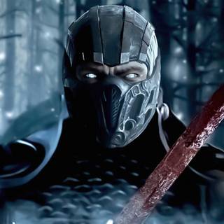 Mortal Kombat 12 wallpaper