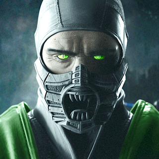 Mortal Kombat 12 wallpaper