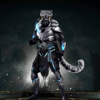 Mortal Kombat 12 wallpaper