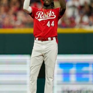 Elly De La Cruz wallpaper