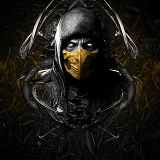 Mortal Kombat 12 wallpaper