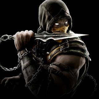 Mortal Kombat 12 wallpaper
