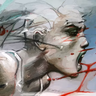 Enki Bilal wallpaper