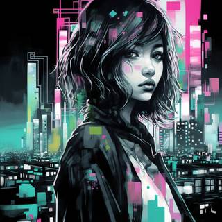 Enki Bilal wallpaper