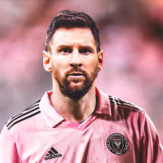 Messi Miami wallpaper