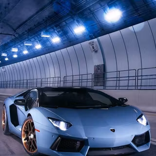 Chill car wallpaper