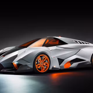 Chill car wallpaper