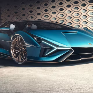 Chill car wallpaper