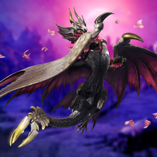 Malzeno wallpaper