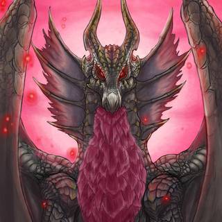 Malzeno wallpaper