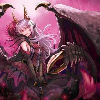 Malzeno wallpaper