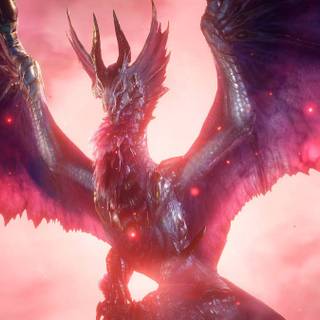 Malzeno wallpaper