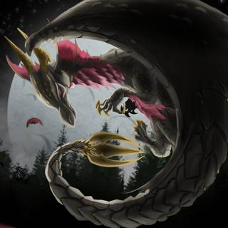 Malzeno wallpaper