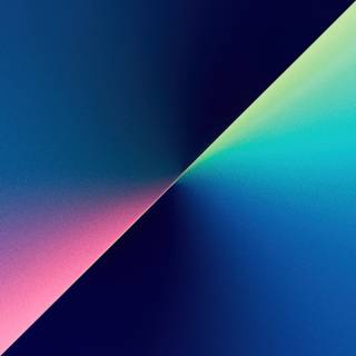 iPhone 13 blue wallpaper