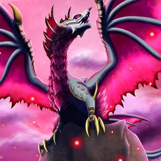 Malzeno wallpaper