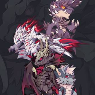 Malzeno wallpaper