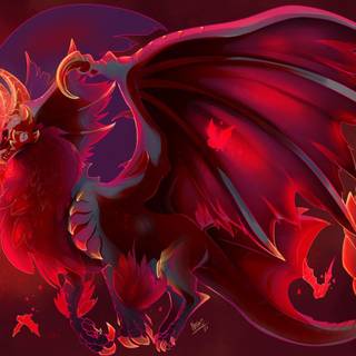 Malzeno wallpaper