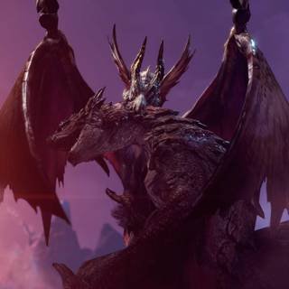 Malzeno wallpaper