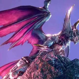 Malzeno wallpaper