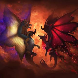 Malzeno wallpaper