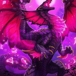 Malzeno wallpaper