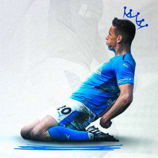 Chesterfield F.C. wallpaper