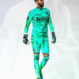Chesterfield F.C. wallpaper