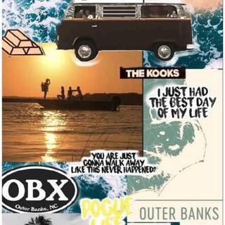 Twinkie OBX wallpaper