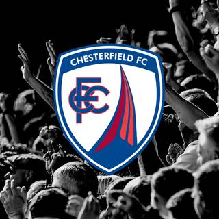 Chesterfield F.C. wallpaper