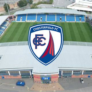 Chesterfield F.C. wallpaper