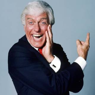 Dick Van Dyke wallpaper