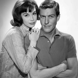 Dick Van Dyke wallpaper