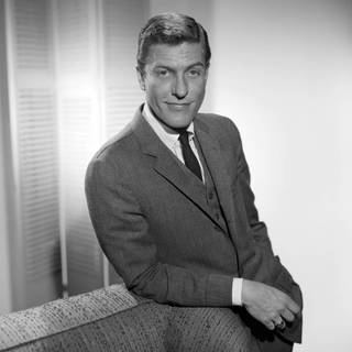 Dick Van Dyke wallpaper