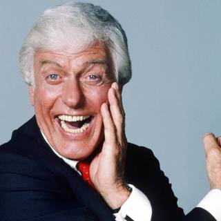 Dick Van Dyke wallpaper