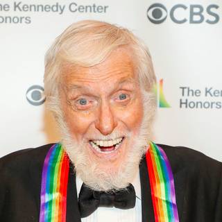 Dick Van Dyke wallpaper