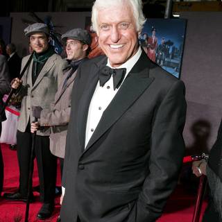 Dick Van Dyke wallpaper