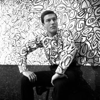 Dick Van Dyke wallpaper